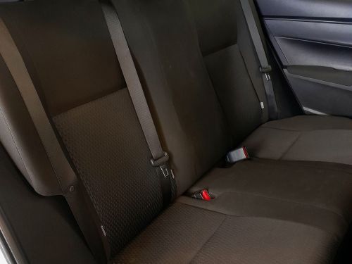 Toyota Corolla 1.8 Quest Plus Manual in Namibia