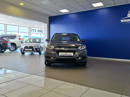 Honda HR-V 1.8 Elegance CVT in Namibia