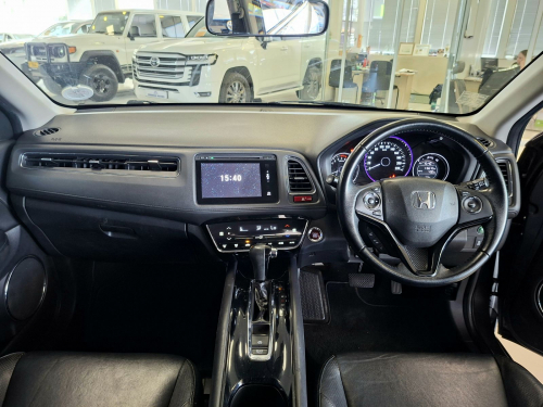 Honda HR-V 1.8 Elegance CVT in Namibia