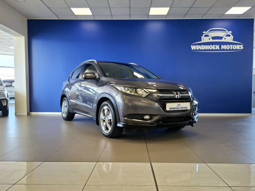 Pre-owned Honda HR-V 1.8 Elegance CVT for sale in 