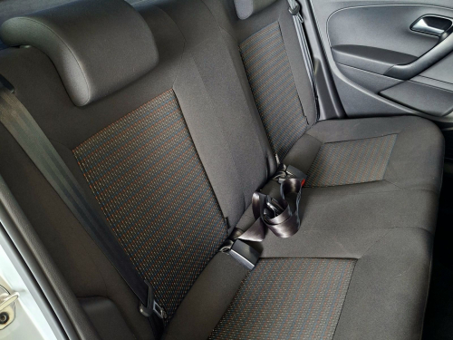 Volkswagen Polo Vivo 1.4 Trendline Manual in Namibia