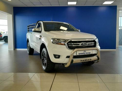 Ford Ranger 2.2 XLS Single Cab 4x2 in Namibia