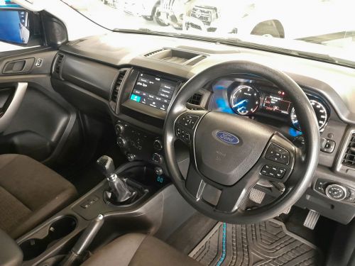 Ford Ranger 2.2 XLS Single Cab 4x2 in Namibia