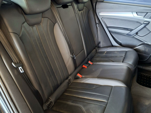 Audi Q5 Sportback 40 TDI Quattro S-Line S-Tronic in Namibia