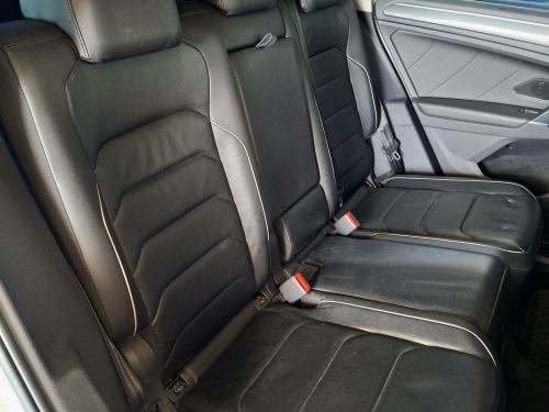 Volkswagen Tiguan 2.0 TDI Comfortline All Space 4Motion DSG in Namibia