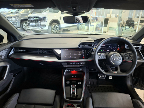 Audi A3 1.4 T FSi S-Line Tiptronic (35 TFSI) in Namibia