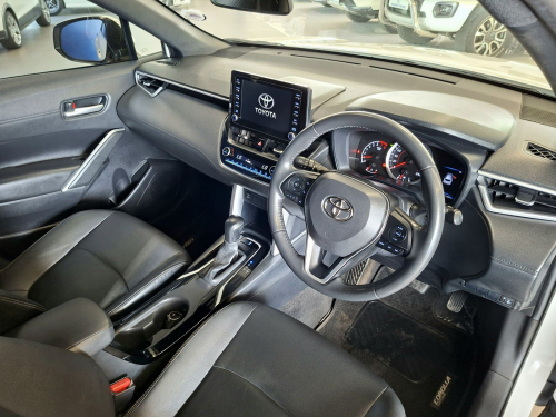 Toyota Corolla Cross 1.8 XS Automatic in Namibia
