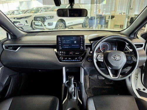 Toyota Corolla Cross 1.8 XS Automatic in Namibia