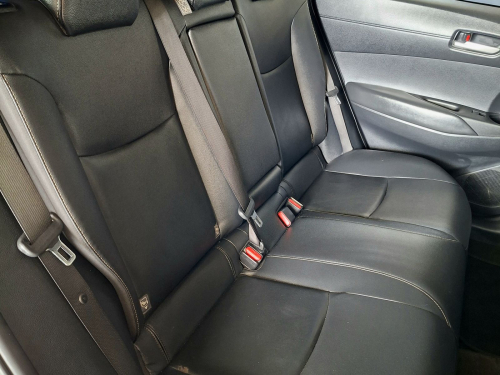 Toyota Corolla Cross 1.8 XS Automatic in Namibia