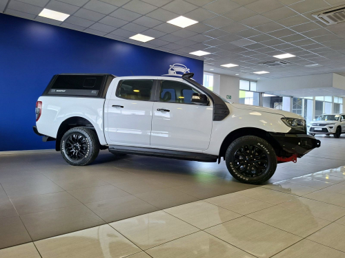 Ford Ranger FX4 2.0D 4x4 Automatic Double Cab in Namibia