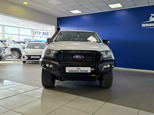 Ford Ranger FX4 2.0D 4x4 Automatic Double Cab in Namibia