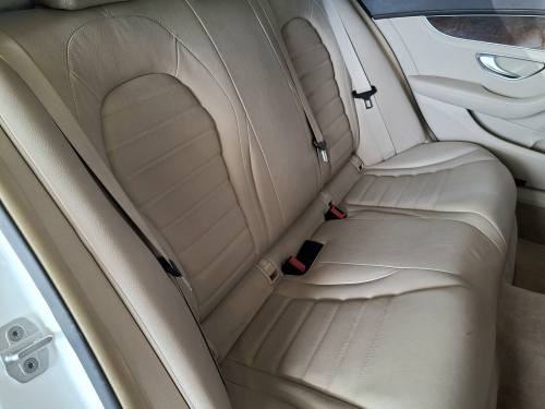 Mercedes-Benz C200 Automatic in Namibia