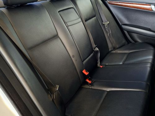 Mercedes-Benz C180 BE Automatic in Namibia