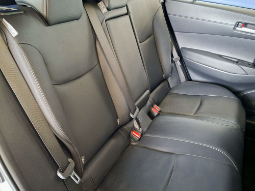 Toyota Corolla Cross 1.8 XS Automatic in Namibia