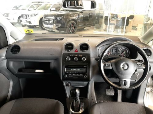 Volkswagen Caddy Maxi 2.0TDI Trend DSG in Namibia