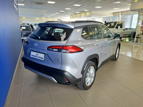 Toyota Corolla Cross 1.8 XS Automatic in Namibia