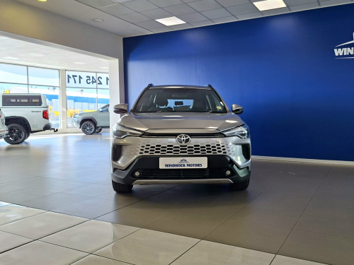 Toyota Corolla Cross 1.8 XS Automatic in Namibia