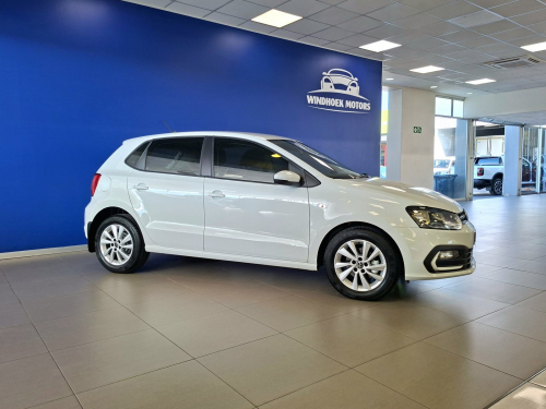 Volkswagen Polo Vivo 1.4 Life Manual in Namibia