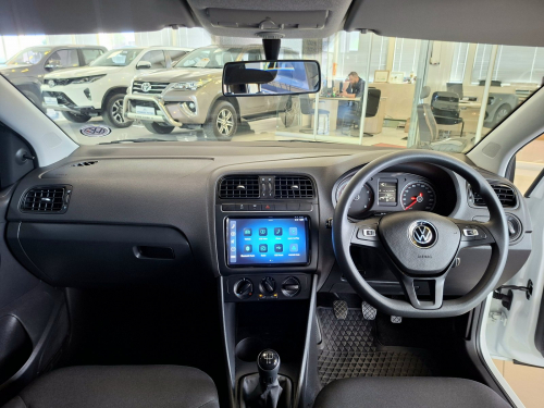 Volkswagen Polo Vivo 1.4 Life Manual in Namibia