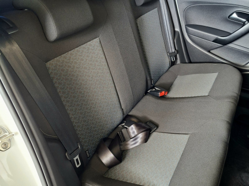 Volkswagen Polo Vivo 1.4 Life Manual in Namibia