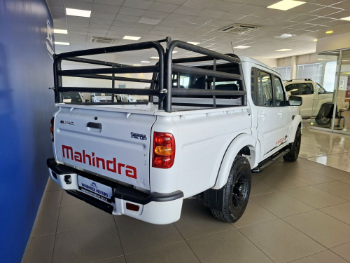 Mahindra Pik Up 2.2 S6 Manual in Namibia