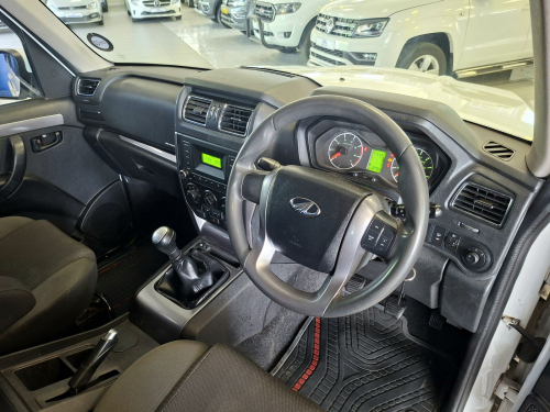 Mahindra Pik Up 2.2 S6 Manual in Namibia