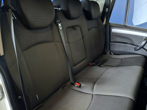 Mahindra Pik Up 2.2 S6 Manual in Namibia