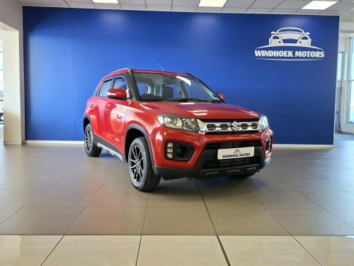 Suzuki Vitara Brezza 1.5 Gl S-Edition Automatic in Namibia