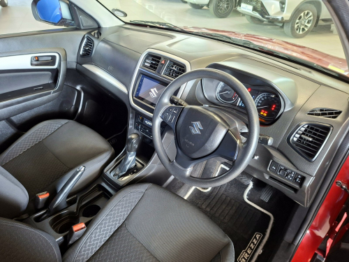 Suzuki Vitara Brezza 1.5 Gl S-Edition Automatic in Namibia