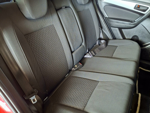Suzuki Vitara Brezza 1.5 Gl S-Edition Automatic in Namibia
