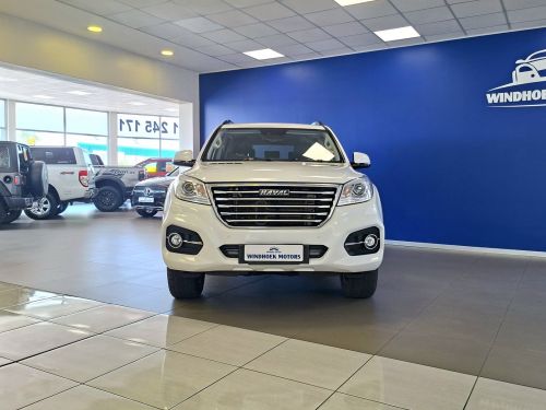 Haval H9 2.0 Luxury 4x4 Automatic in Namibia
