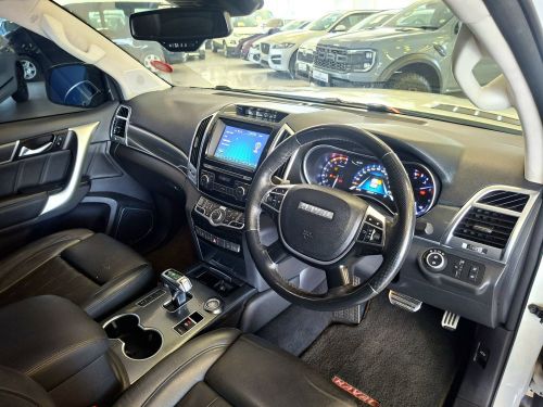 Haval H9 2.0 Luxury 4x4 Automatic in Namibia