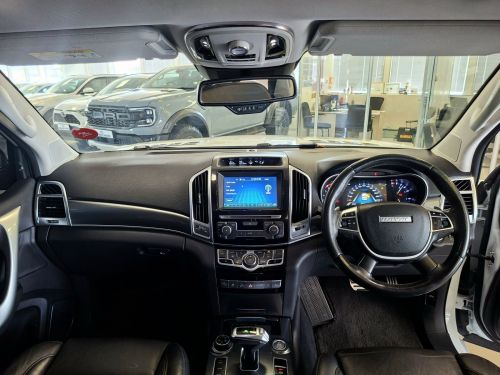 Haval H9 2.0 Luxury 4x4 Automatic in Namibia