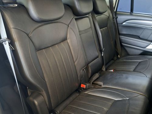 Haval H9 2.0 Luxury 4x4 Automatic in Namibia