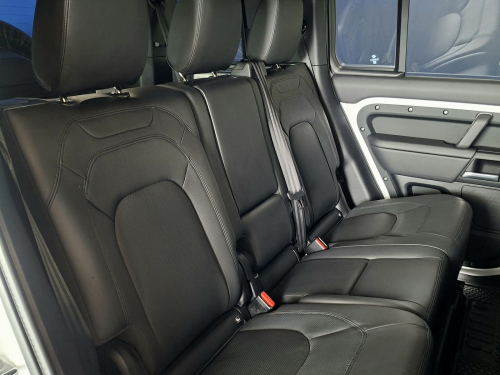 Land Rover Defender 110 D350 HSE X- Dynamic in Namibia