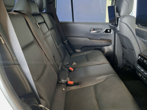 Toyota Landcruiser 300 V6 3.3D ZX Automatic in Namibia