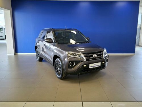 Toyota Urban Cruiser 1.5 XS AT in Namibia