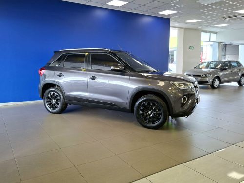 Toyota Urban Cruiser 1.5 XS AT in Namibia