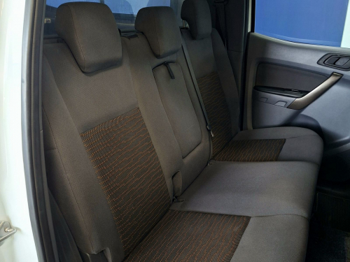Ford Ranger 2.2 XLS Manual DC 4x4 in Namibia