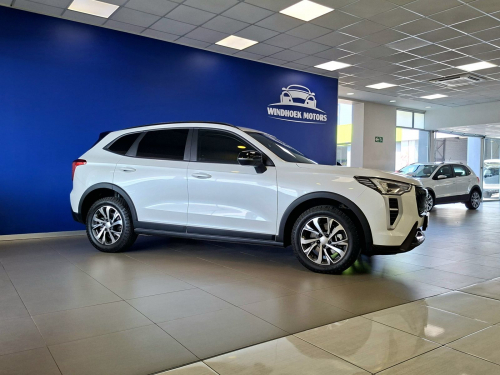 Haval Jolion 1.5T City Plus DCT in Namibia