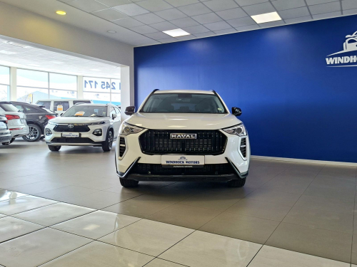 Haval Jolion 1.5T City Plus DCT in Namibia