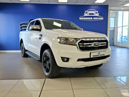Ford Ranger 2.2 XLS Automatic DC 4x4 in Namibia