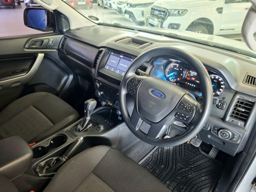 Ford Ranger 2.2 XLS Automatic DC 4x4 in Namibia