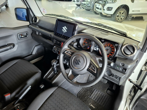 Suzuki Jimny 1.5 GLX Automatic 5 Door in Namibia