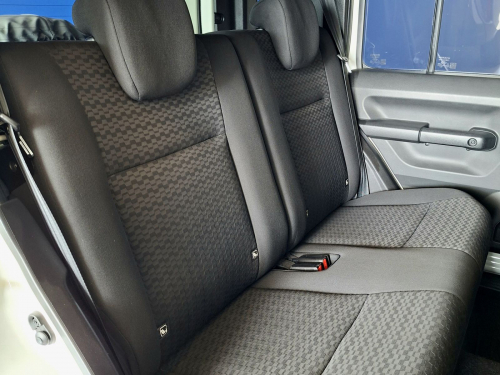 Suzuki Jimny 1.5 GLX Automatic 5 Door in Namibia