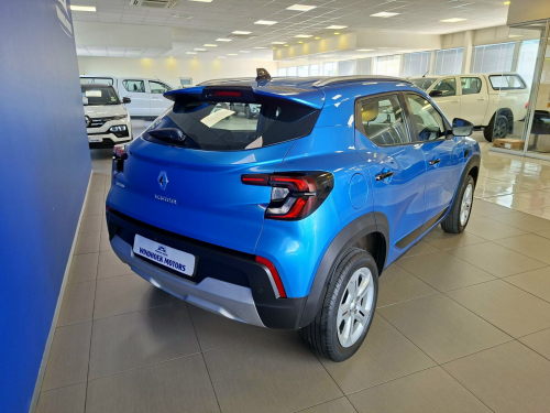 Renault Kiger 1.0 Energy Zen AMT in Namibia