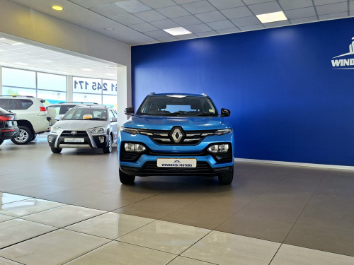 Renault Kiger 1.0 Energy Zen AMT in Namibia