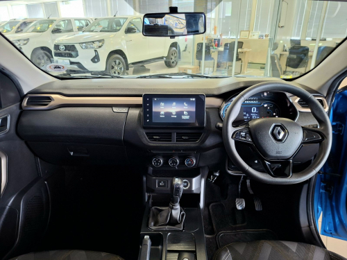 Renault Kiger 1.0 Energy Zen AMT in Namibia