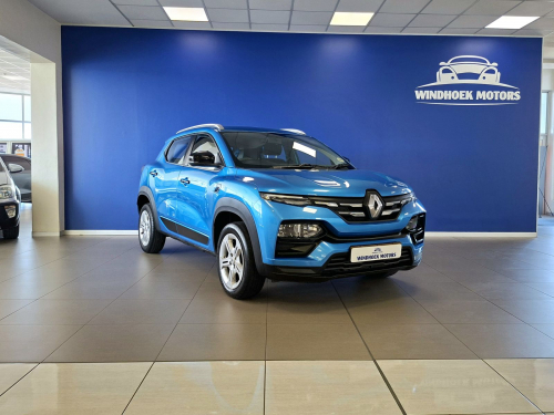 Used Renault Kiger 1.0 Energy Zen AMT for sale in Windhoek