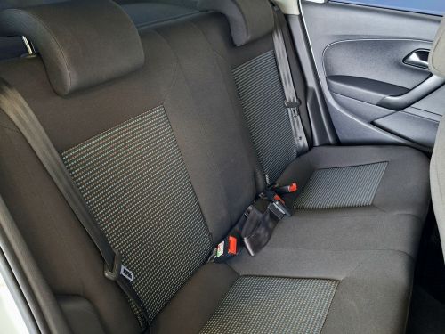 Volkswagen Polo Vivo 1.6 Comfortline Tiptronic in Namibia